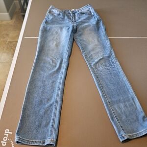 Abound Straight Leg Jeans